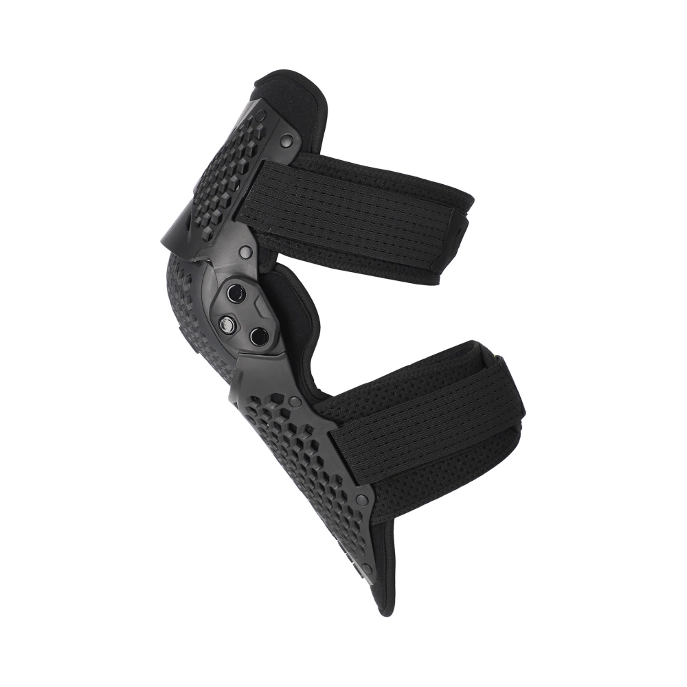 Acerbis Наколенки K035 Black - изглед 4