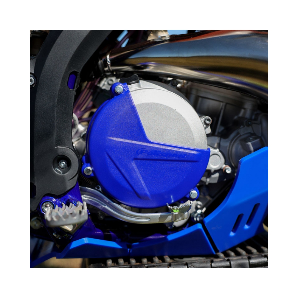 Sherco Протектор съединител Sherco SE/SEF 18-24 - изглед 3