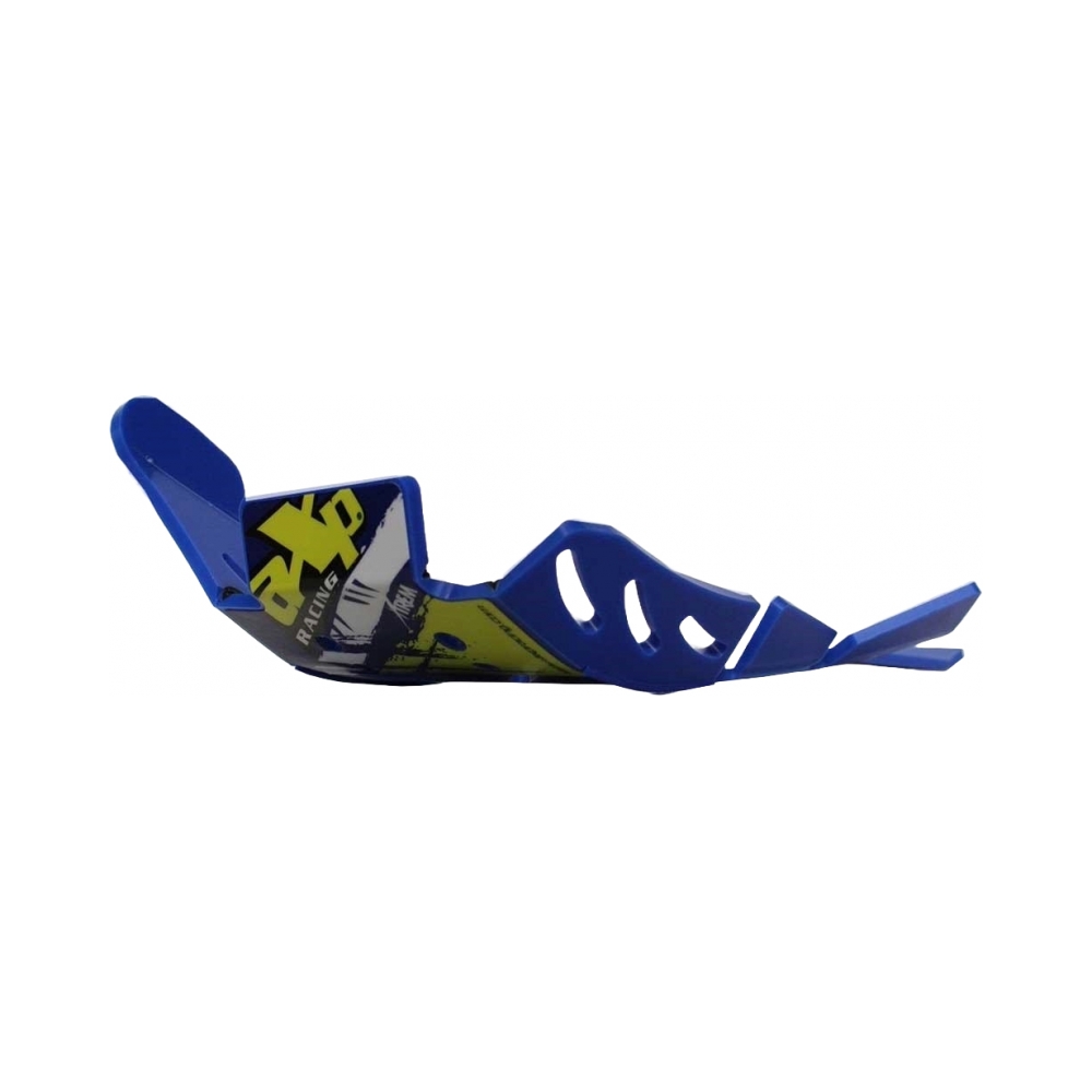Sherco Протектор двигател Sherco SEF250/300 19-24 - изглед 2