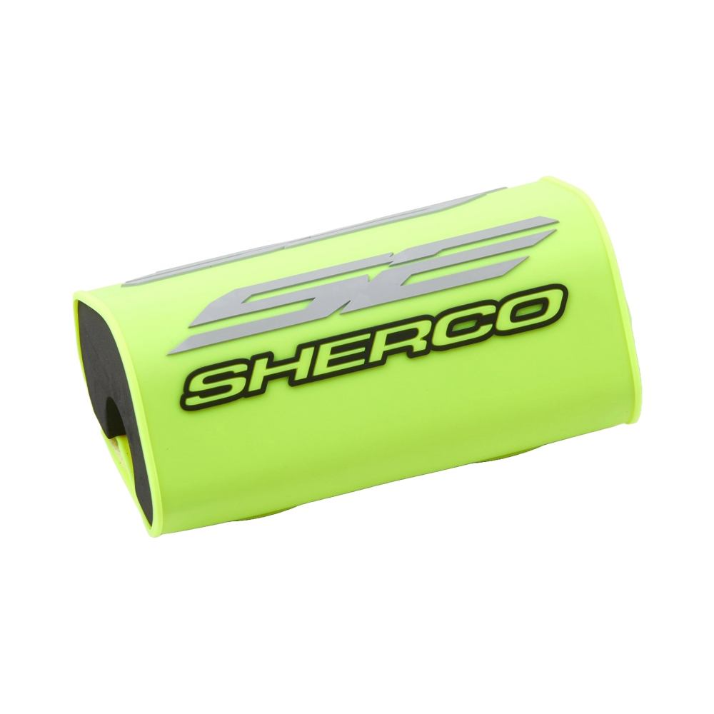 Sherco Протектор за кормило Sherco SE/SEF 18-23 - изглед 1