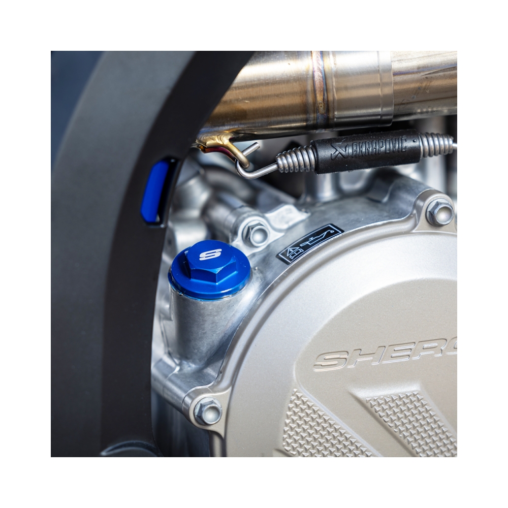 Sherco Пробка за капак съединител Sherco SE/SEF - изглед 3