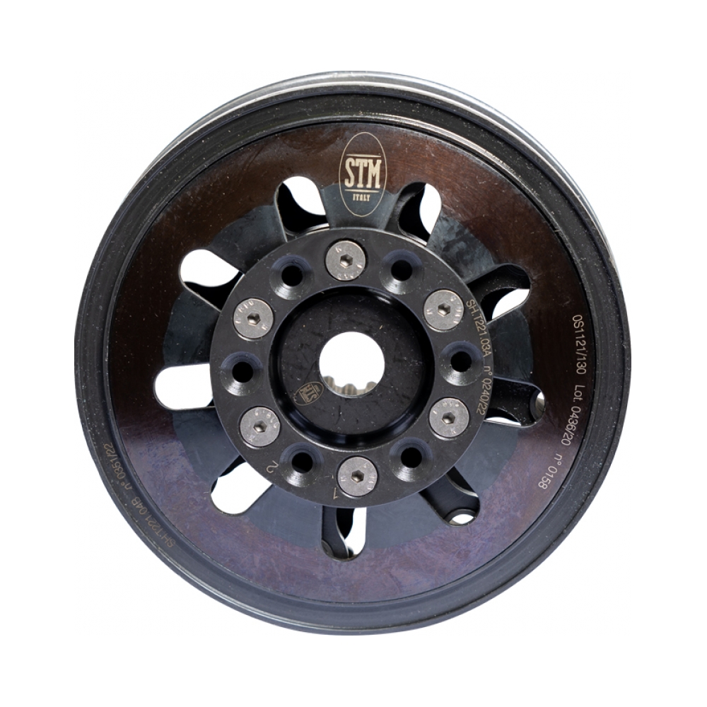 Sherco Съединител Sherco SE 250/300 21-24 - изглед 1