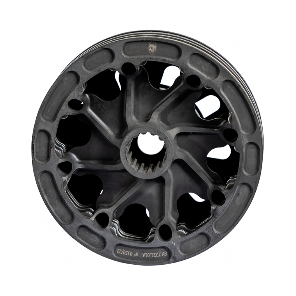 Sherco Съединител Sherco SE 250/300 21-24 - изглед 2