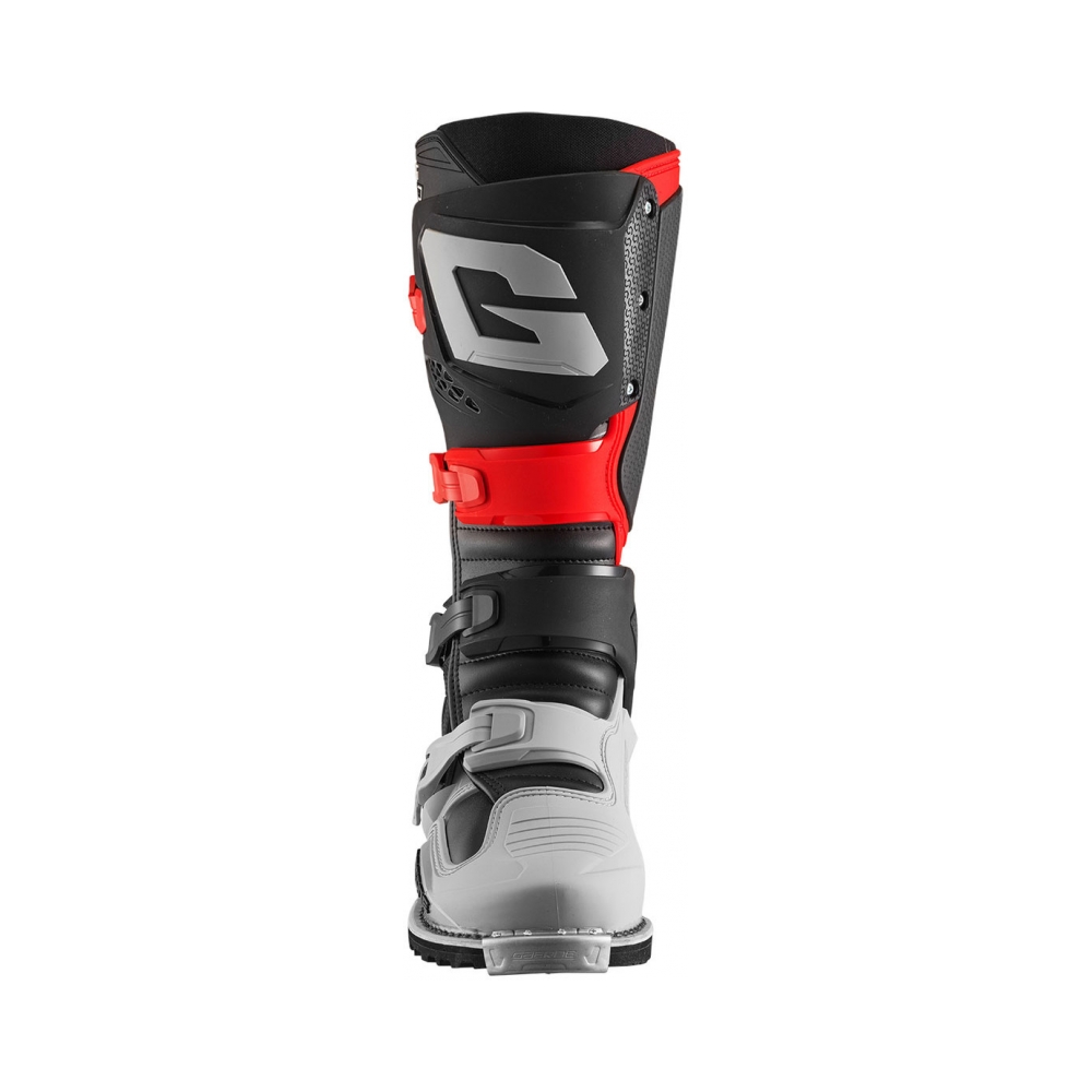 Gaerne Ботуши SG22 Gore-Tex Red/Black - изглед 3
