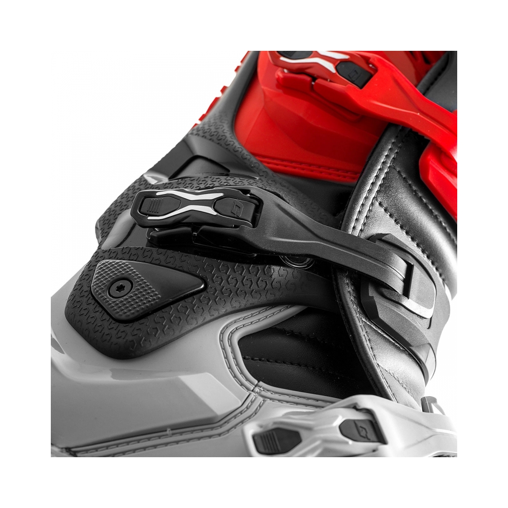 Gaerne Ботуши SG22 Gore-Tex Red/Black - изглед 8
