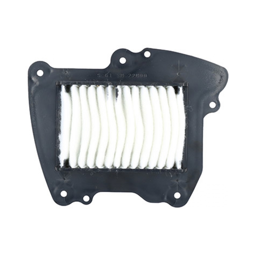 Meiwa Въздушен филтър Suzuki Intruder VZR 1800BZ 14-17, VZR 1800R 06-12/17, VZR 1800RZ 07-13 - изглед 1