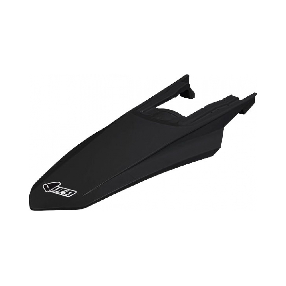 UFO Заден калник KTM SX125-300, SX-F250-450 23-25 черен - изглед 1