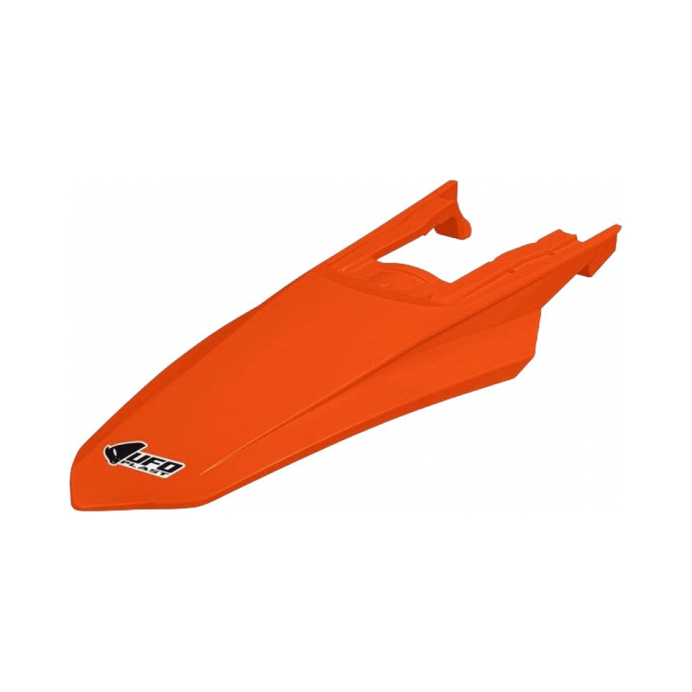 UFO Заден калник KTM SX125-300, SX-F250-450 23-25 оранжев - изглед 1