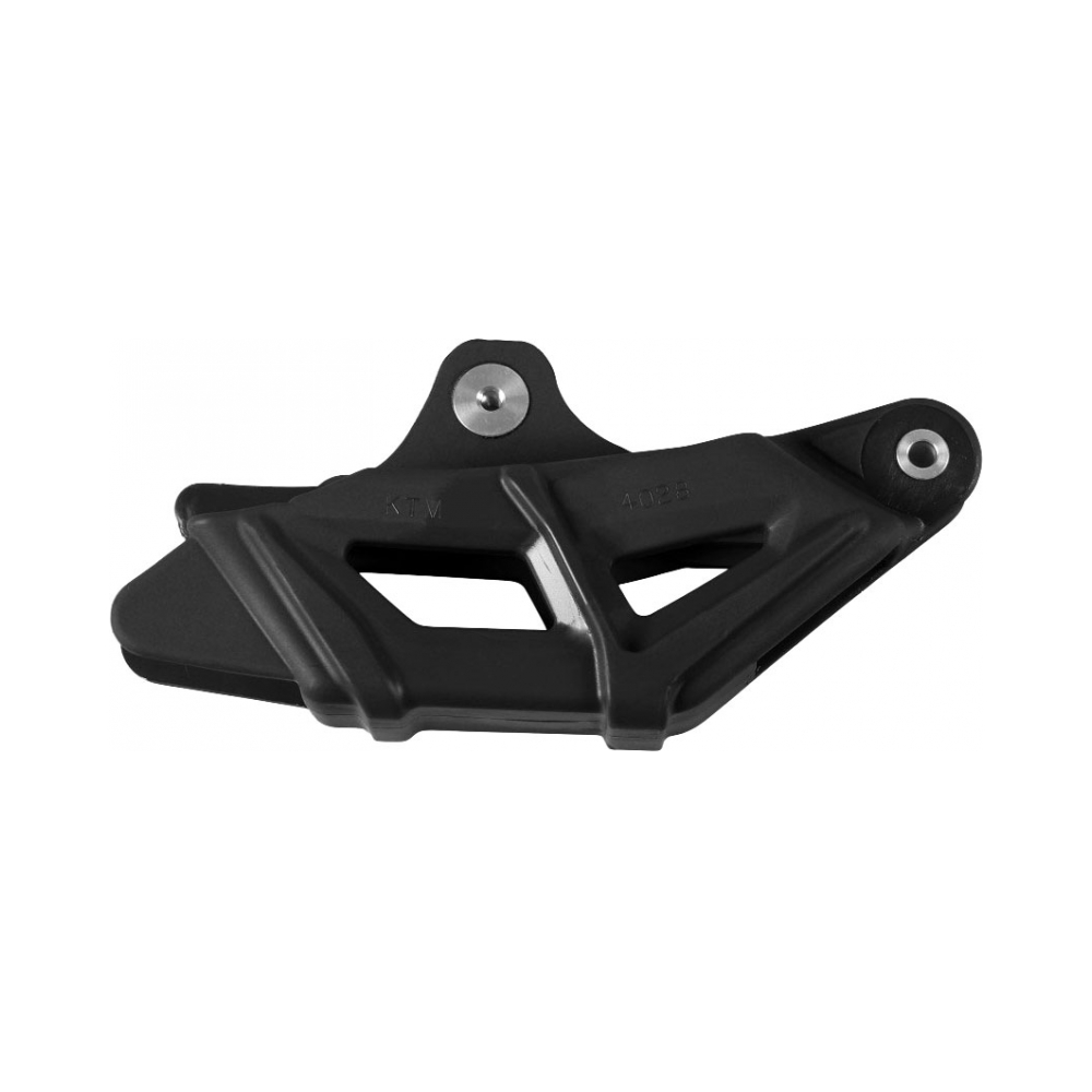 UFO Водач верига KTM SX/SX-F 11-22, EXC/EXC-F 11-23 черен - изглед 1