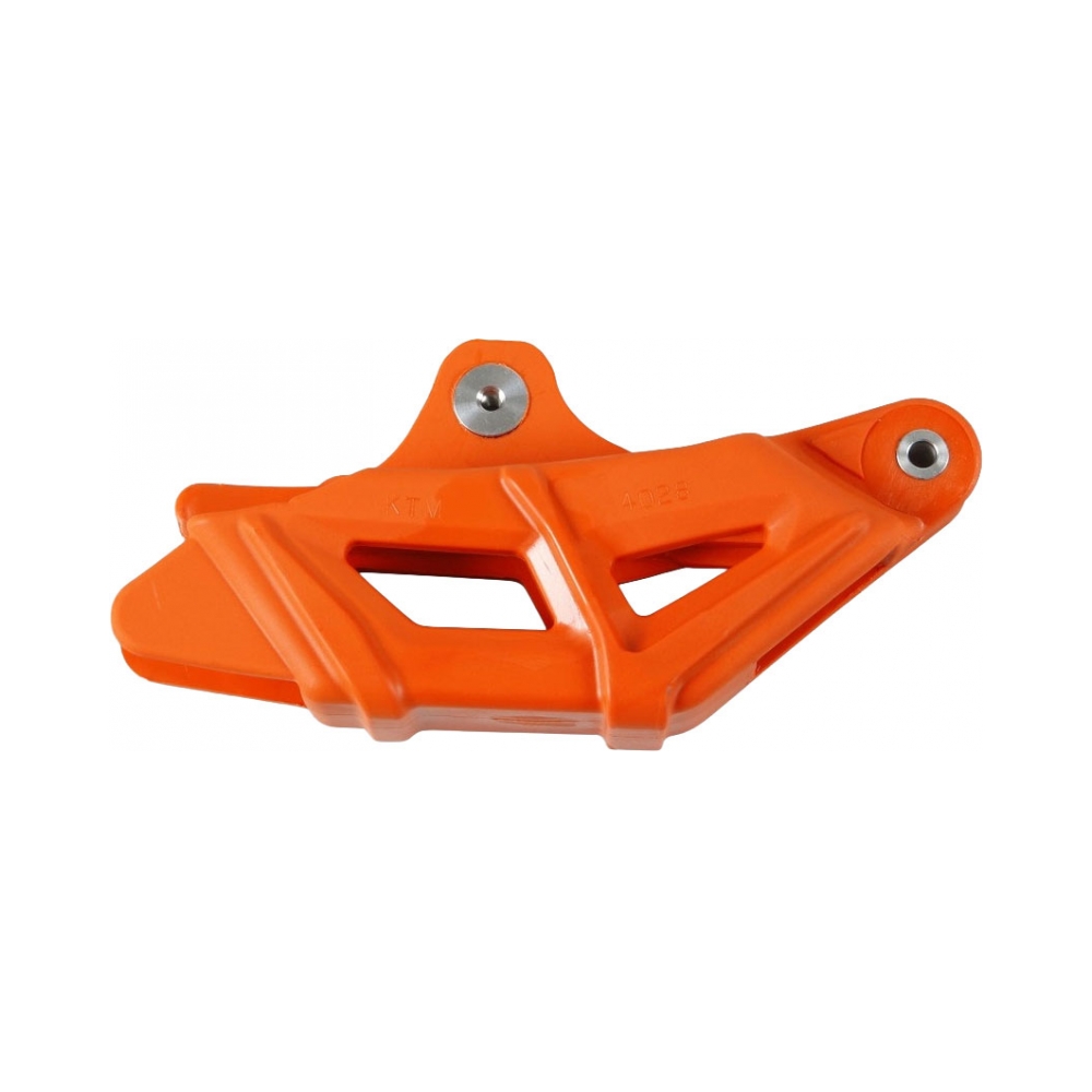 UFO Водач верига KTM SX/SX-F 11-22, EXC/EXC-F 11-23 оранжев - изглед 1