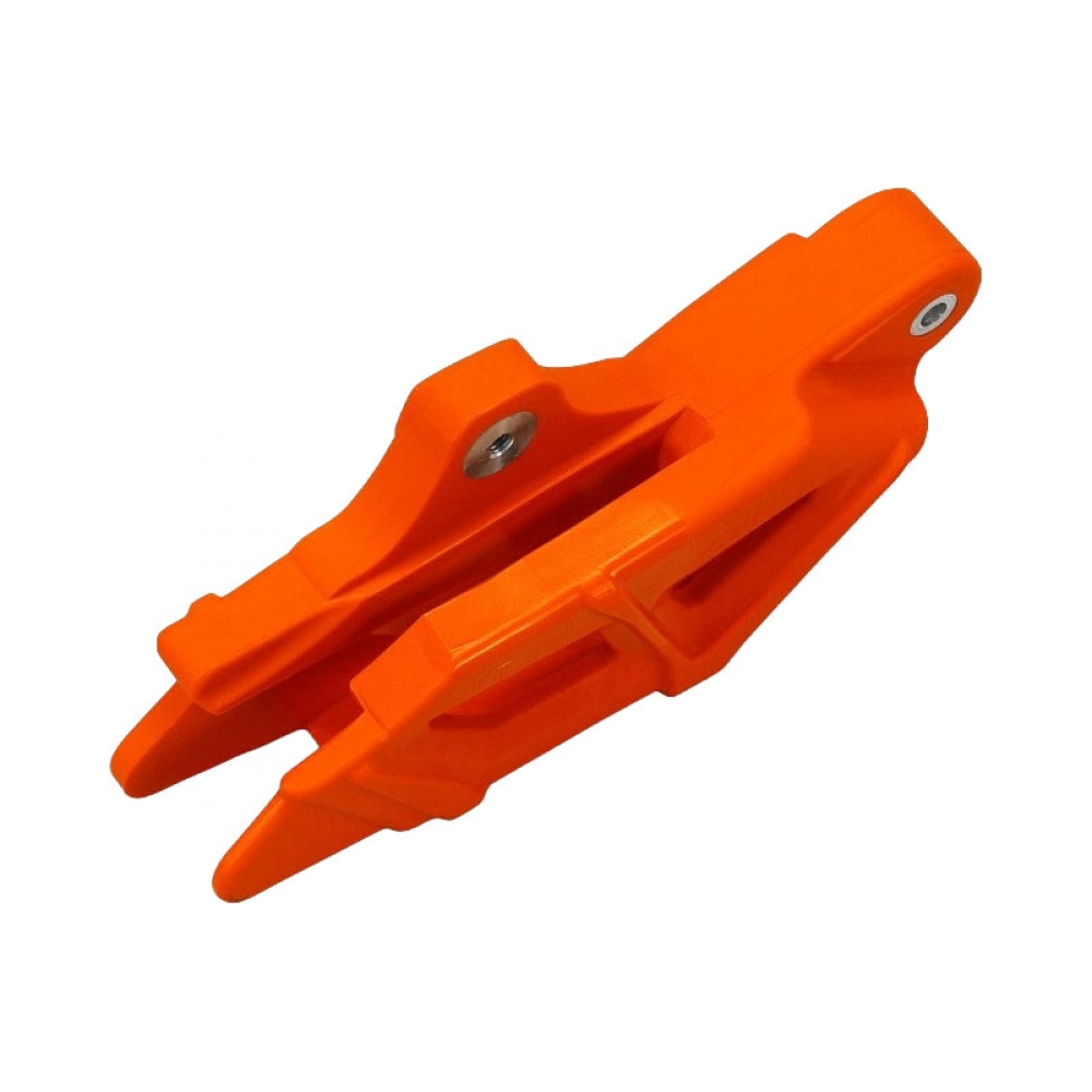 UFO Водач верига KTM SX/SX-F 11-22, EXC/EXC-F 11-23 оранжев - изглед 3