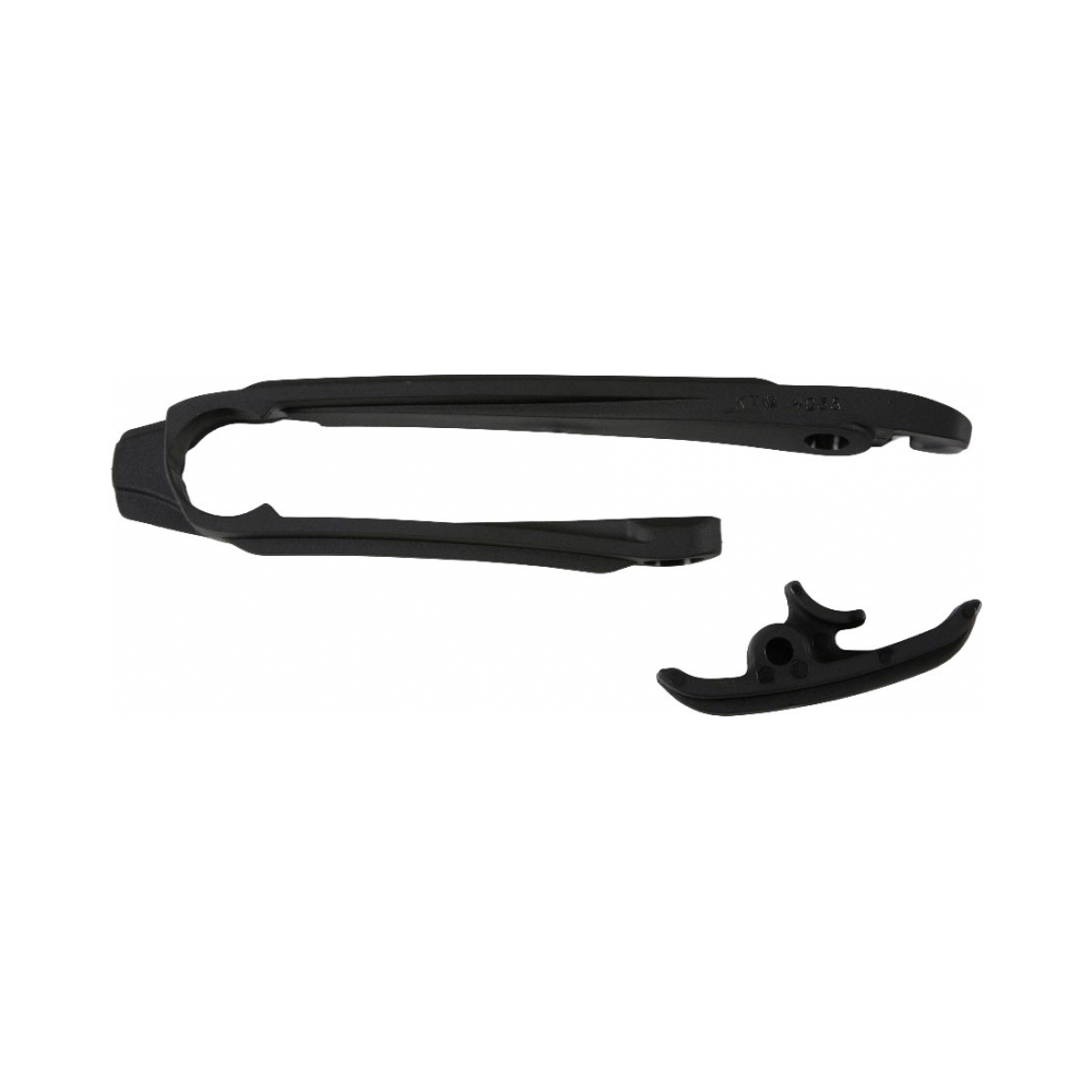 UFO Плъзгач KTM EXC125-300 12-23, EXC-F250-500 12-23 черен - изглед 1