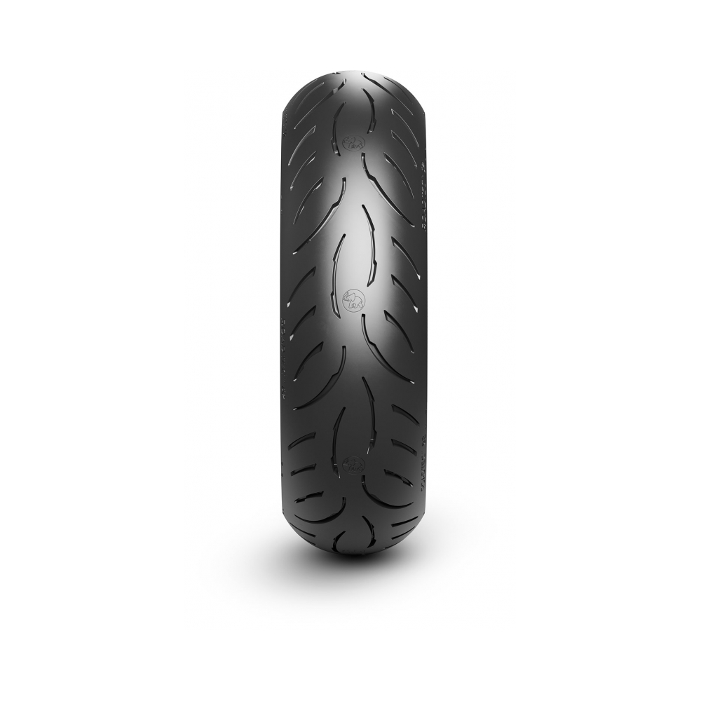 Metzeler Задна гума Roadtec 02 170/60 R17 M/C TL 72V R - изглед 2