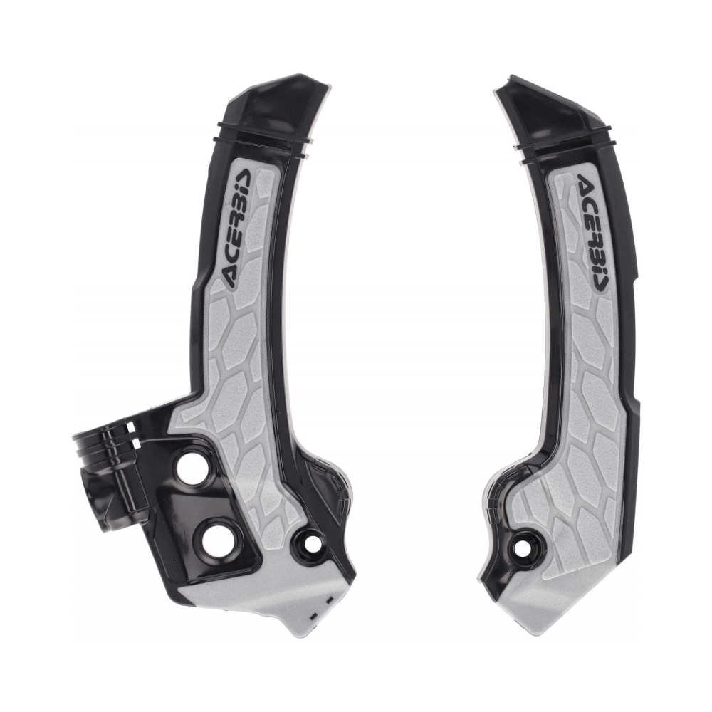 Acerbis Протектор за рама X-Grip Husqvarna FC/TC 2025 сив - изглед 1
