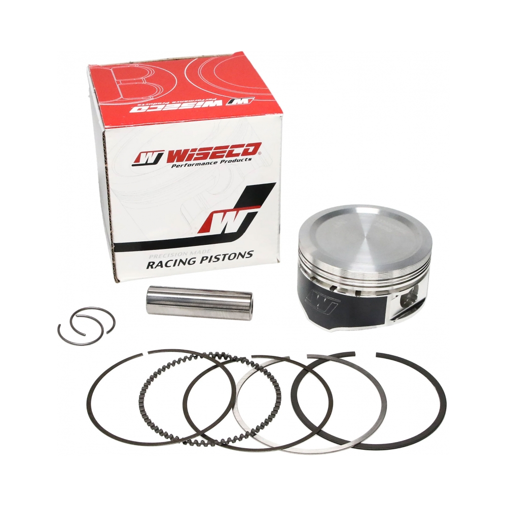Wiseco Бутало кит Honda TRX350FM Tourtrax Rancher 00-06 79.00mm - изглед 1