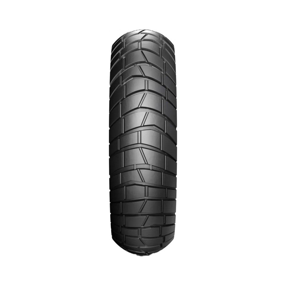 Metzeler Задна гума Karoo Street 150/70R 18 M/C TL 70V M+S R - изглед 2