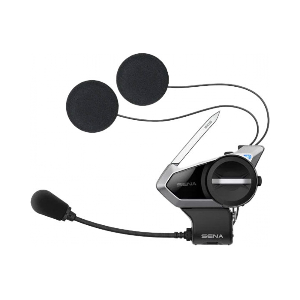 Sena Интерком 50S Duo Pack Premium Harmon Cardon 2бр устройства - изглед 4