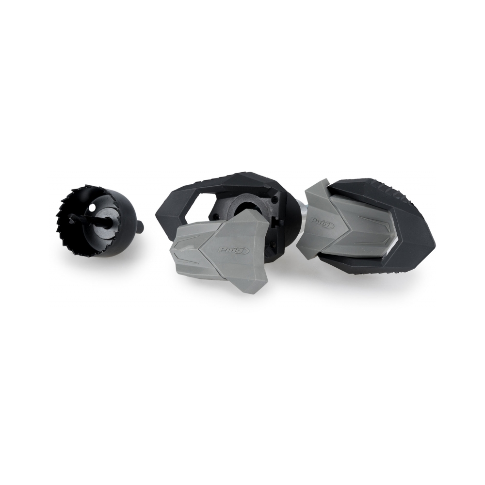Puig Краш тапи R19 Honda CBR650RR 24-25 - изглед 1
