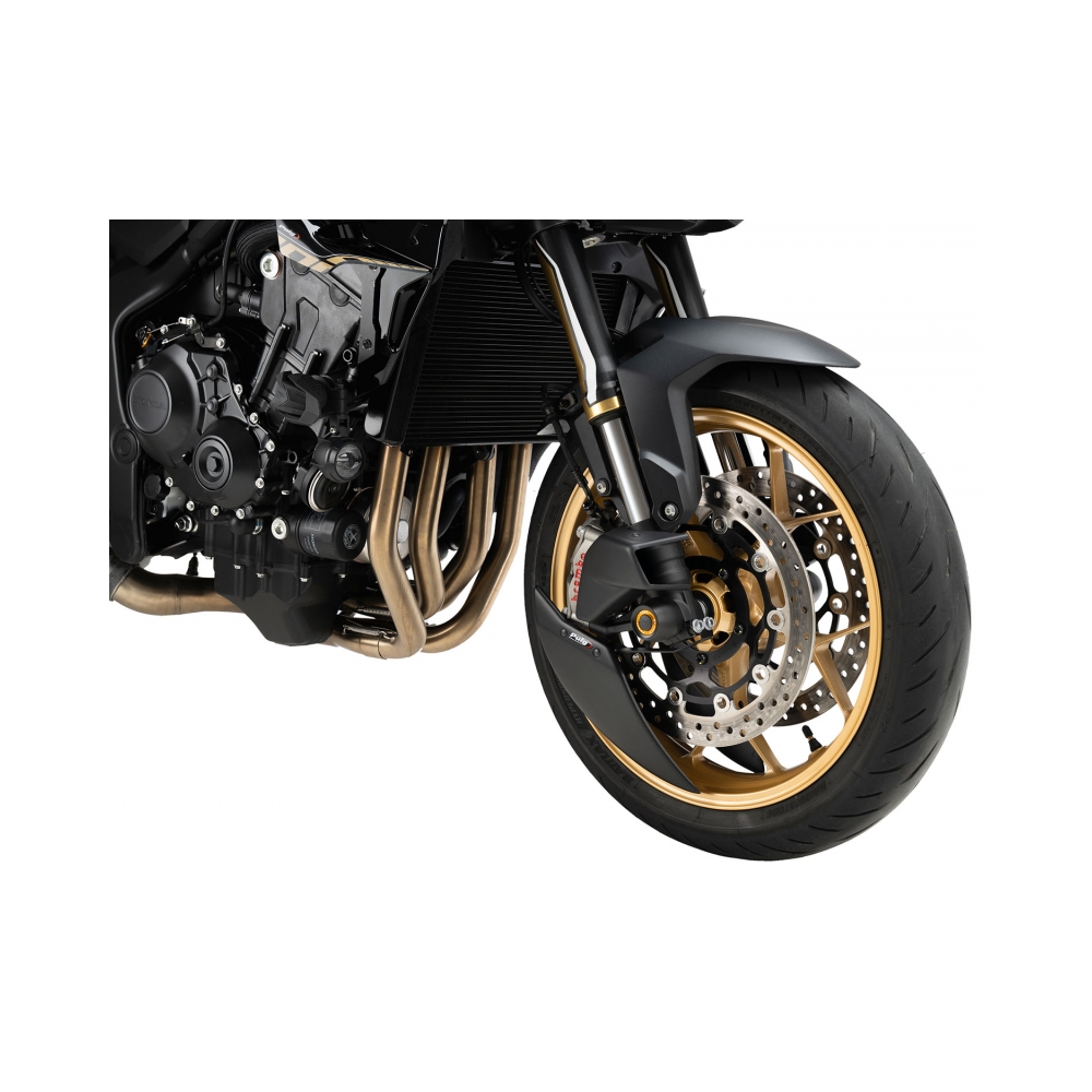 Puig PHB19 слайдер предница Honda CB1000 Hornet/ SP 2025, CB650R 19-25, NT1100 22-25 - изглед 2
