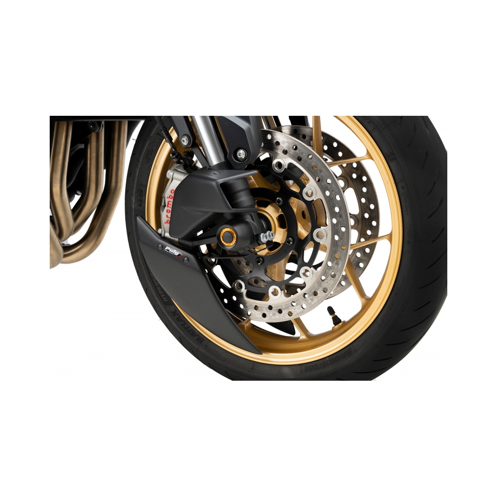 Puig PHB19 слайдер предница Honda CB1000 Hornet/ SP 2025, CB650R 19-25, NT1100 22-25 - изглед 3