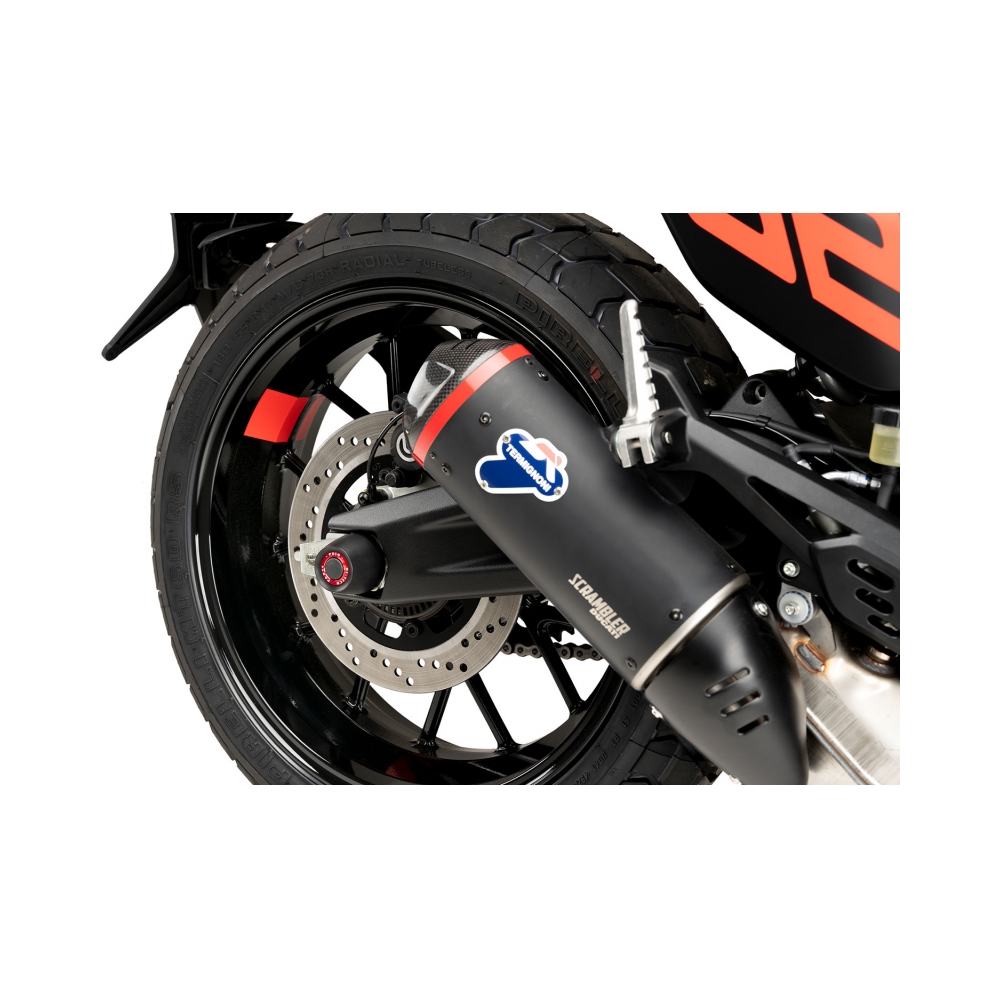 Puig PHB19 слайдер шарнир Ducati Scrambler 1100 18-20, Sport Pro 21-25, 803 Icon 20-25, Full Throttle 15-25, Icon 15-25 - изглед 4