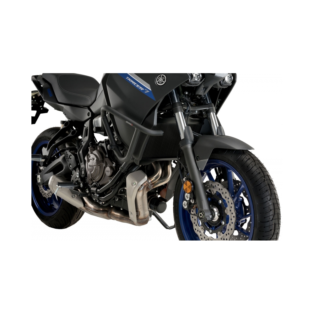 Puig Протектори двигател Yamaha Tracer 7/ GT 21-25, Tracer 700/ GT 2020 - изглед 2