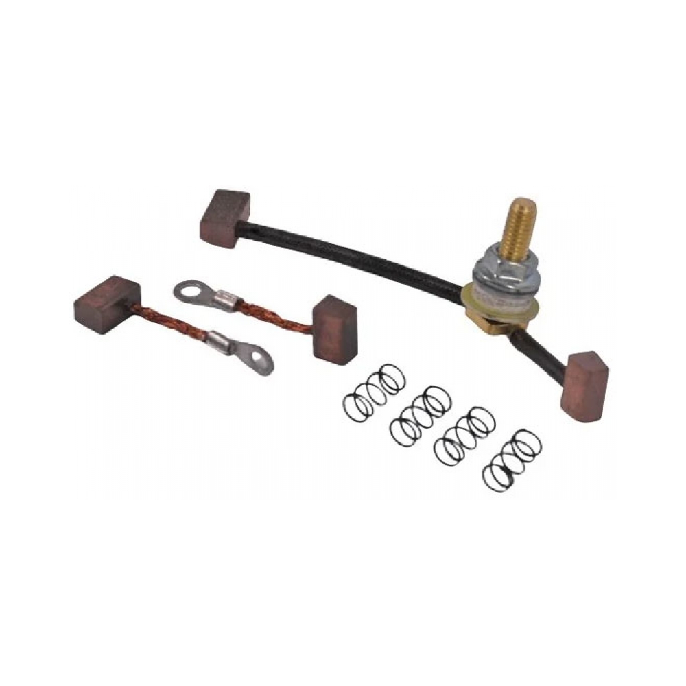 Exed Parts Комплект четки за стартер KTM EXC250/300 17-23 - изглед 1