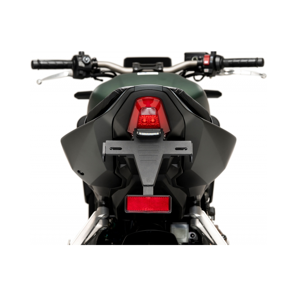 Puig Стойка за регистрационен номер Honda CB650R 21-25, CBR650R 21-25 - изглед 2