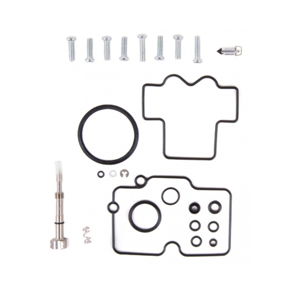 ProX Ремонтен комплект за карбуратор KTM 250EXC-F 07-11, 250SX-F 06-10, 450SX-F 06-12, ATV SX450/505 09-10 - изглед 1