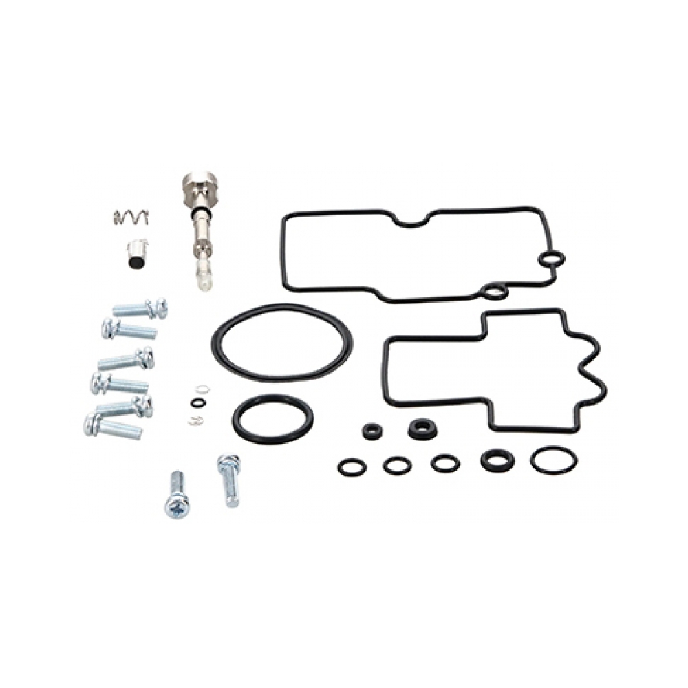 ProX Ремонтен комплект за карбуратор KTM 250EXC-F 07-11, 250SX-F 06-10, 450SX-F 06-12, ATV SX450/505 09-10 - изглед 2