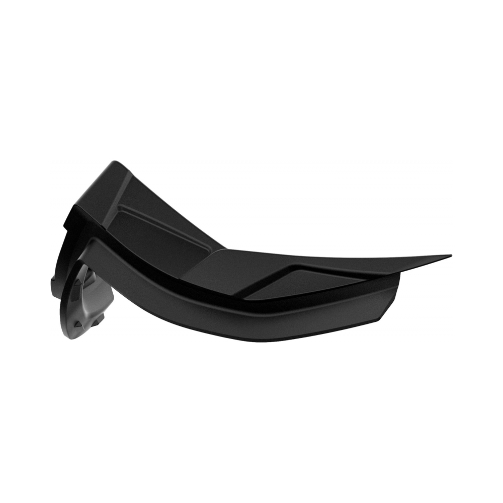 Airoh Протектор за нос за каска Airoh Aviator Ace 2 черен - изглед 1