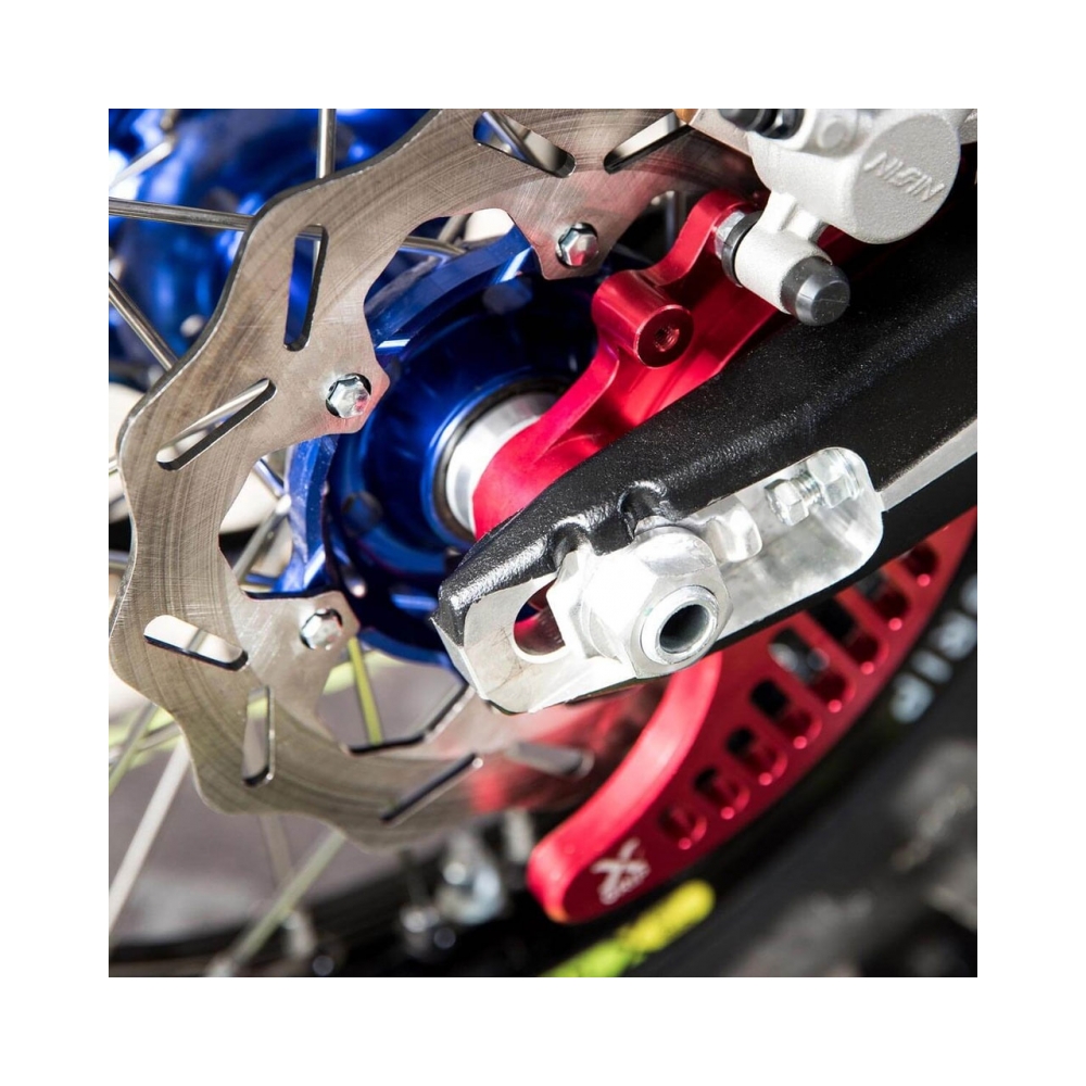 X-Grip Предпазител за заден диск Beta RR Race 125-480 2025, RX350-450 2025 - изглед 2