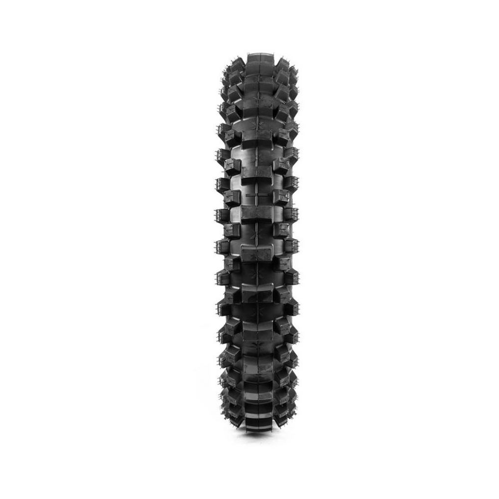 X-Grip Задна гума X-GRIP Trackwarrior 110/90-19 M/C 62M MST - изглед 3