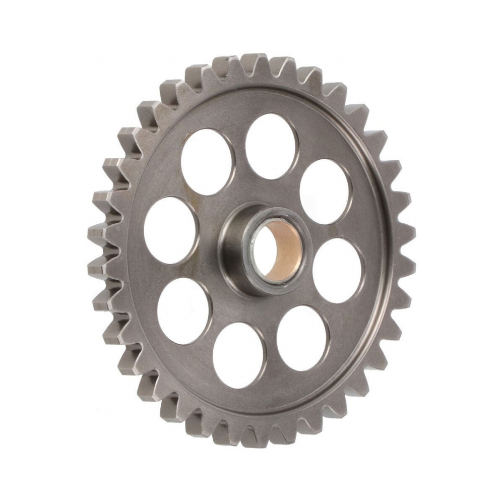 KTM Зъбно колело за маслена помпа KTM SX-F250/350 16-25, EXC-F250/350 17-25; Husqvarna FC250/300 16-25, FE250/300 17-25 - изглед 1