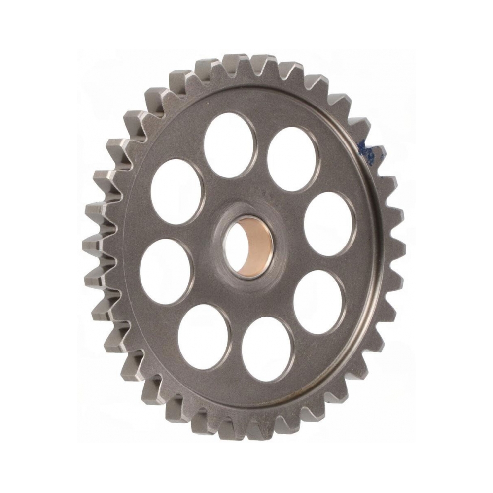 KTM Зъбно колело за маслена помпа KTM SX-F250/350 16-25, EXC-F250/350 17-25; Husqvarna FC250/300 16-25, FE250/300 17-25 - изглед 2