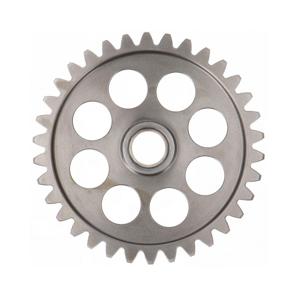 KTM Зъбно колело за маслена помпа KTM SX-F250/350 16-25, EXC-F250/350 17-25; Husqvarna FC250/300 16-25, FE250/300 17-25 - изглед 3