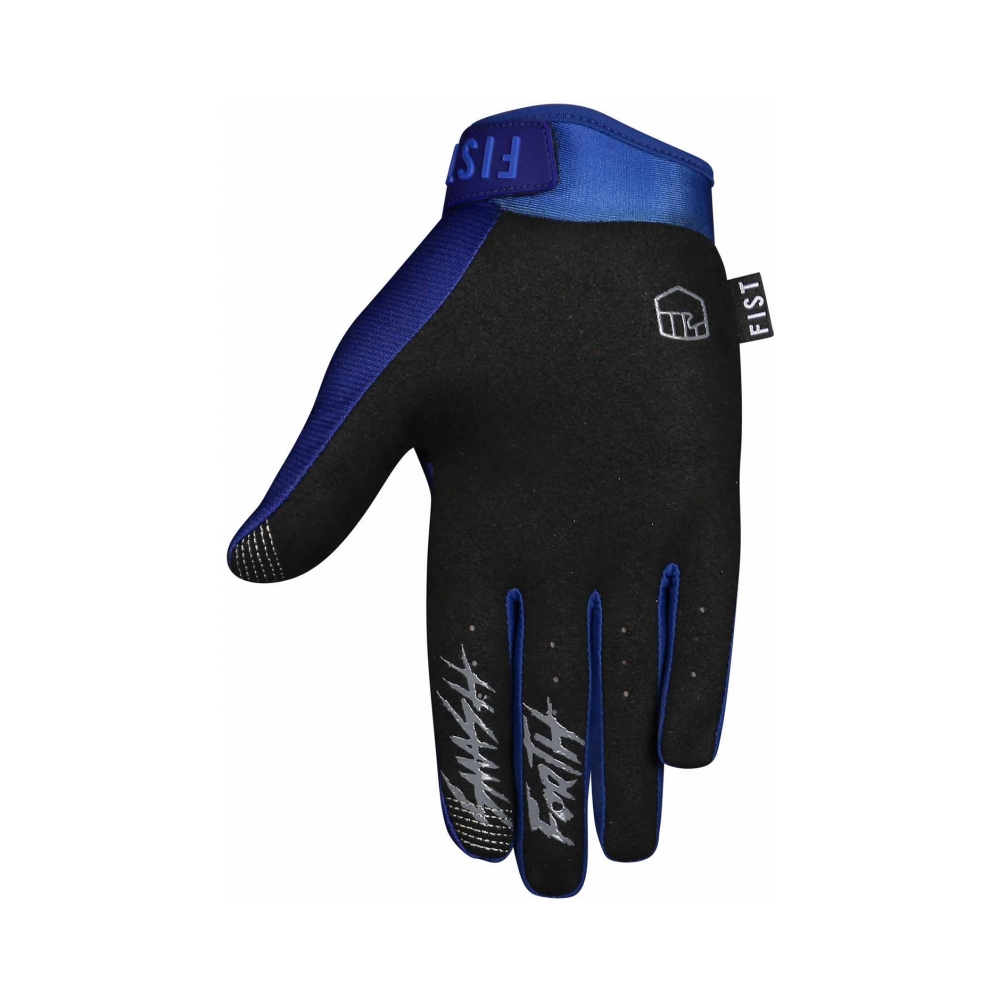 FIST Ръкавици Stocker Blue - изглед 2