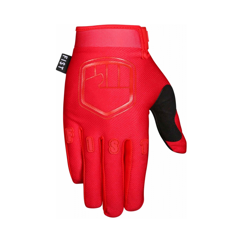 FIST Детски ръкавици Stocker Red - изглед 1