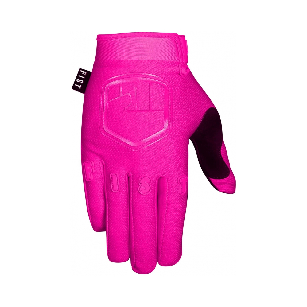 FIST Ръкавици Stocker Pink - изглед 1
