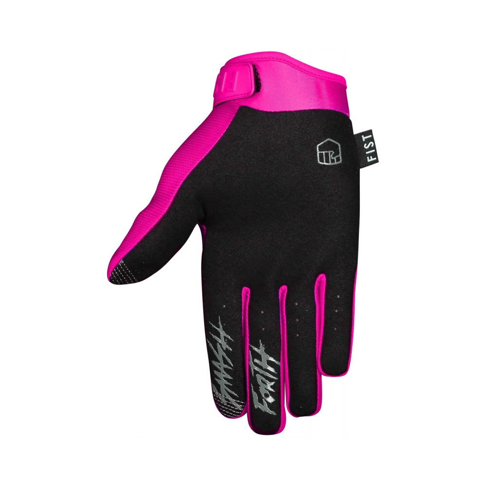 FIST Ръкавици Stocker Pink - изглед 2