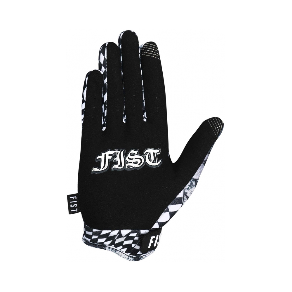 FIST Ръкавици Quaker - изглед 2