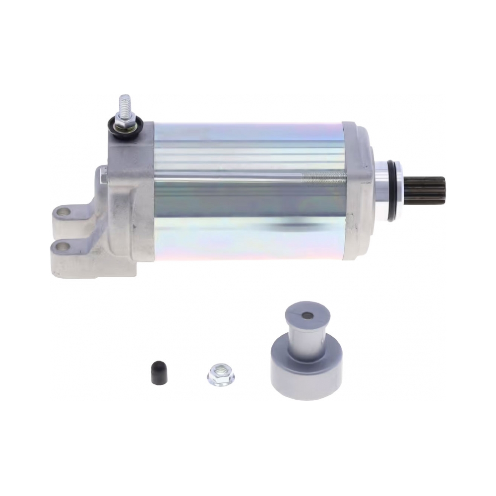 Athena Стартер BMW F650GS 00-12, F800GS 08-17, F800R 09-19; Husqvarna Nuda900 12-15 - изглед 2