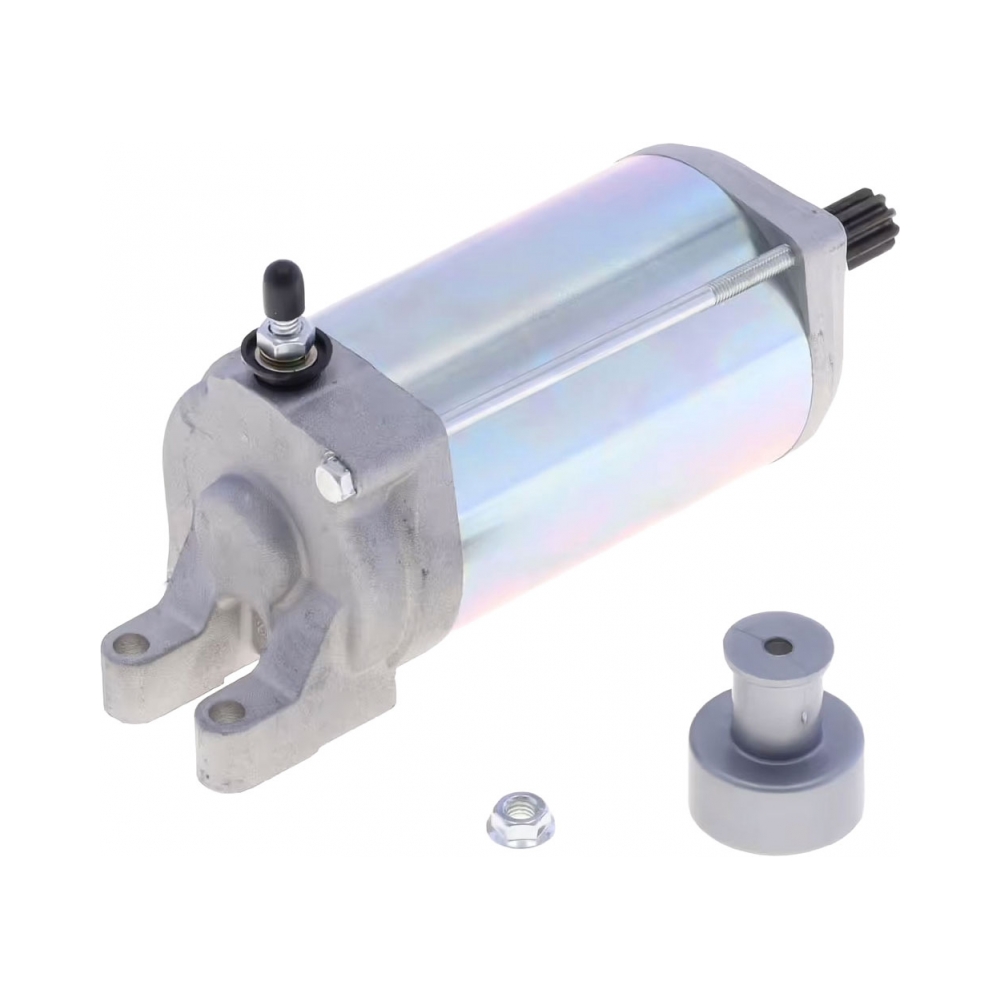 Athena Стартер BMW F650GS 00-12, F800GS 08-17, F800R 09-19; Husqvarna Nuda900 12-15 - изглед 3