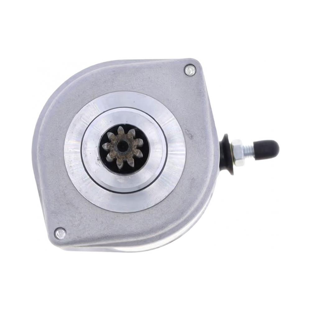 Athena Стартер BMW F650GS 00-12, F800GS 08-17, F800R 09-19; Husqvarna Nuda900 12-15 - изглед 6