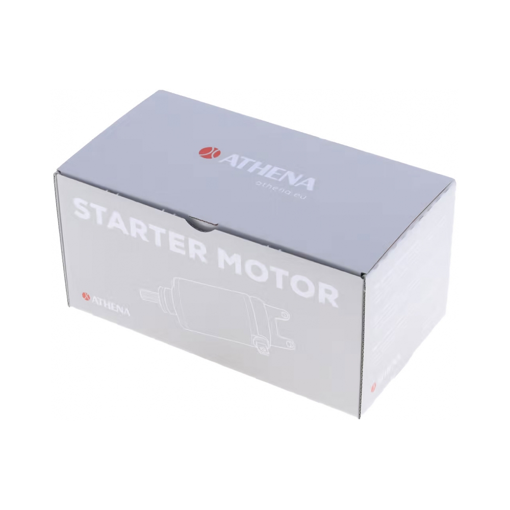 Athena Стартер BMW F650GS 00-12, F800GS 08-17, F800R 09-19; Husqvarna Nuda900 12-15 - изглед 8