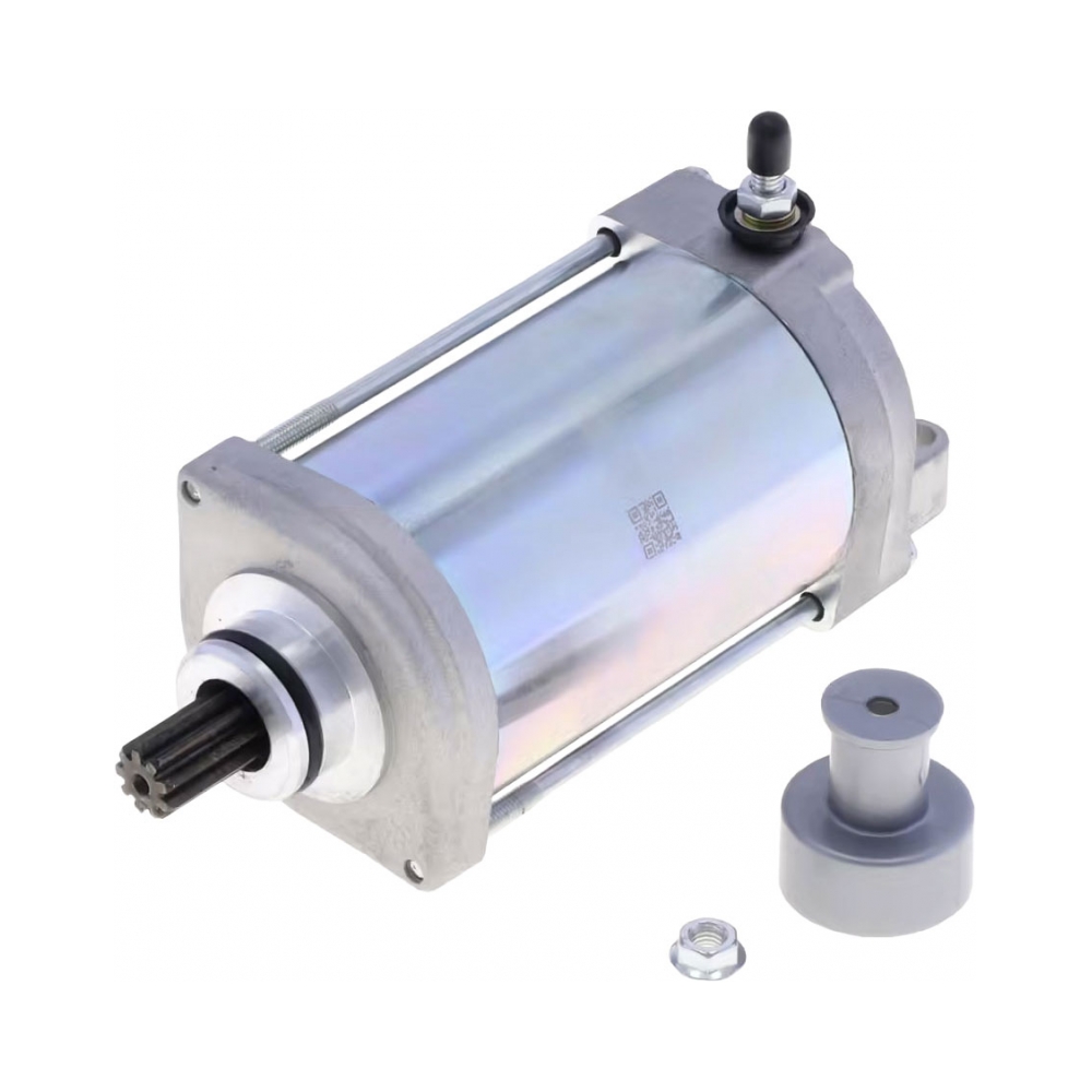 Athena Стартер BMW F650GS 00-12, F800GS 08-17, F800R 09-19; Husqvarna Nuda900 12-15 - изглед 1