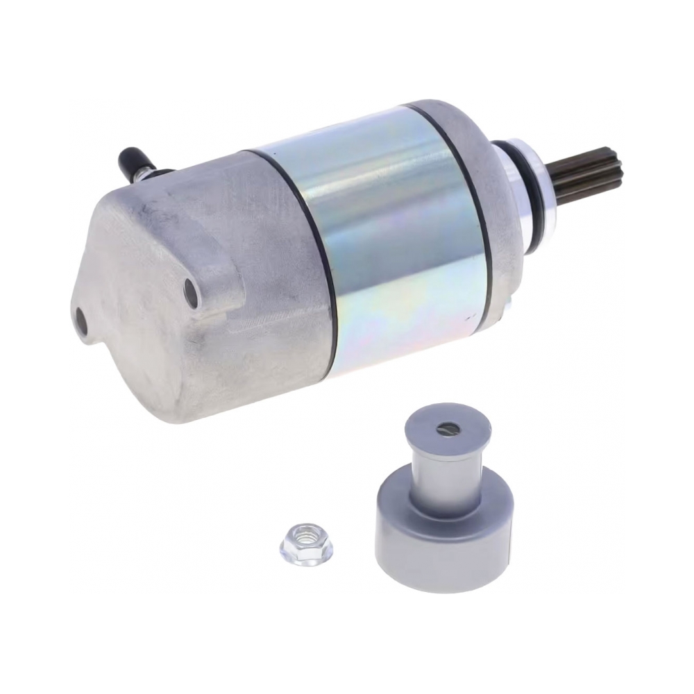 Athena Стартер Honda Dylan 125 02-06, 150 02-04, FE125 Pantheon 04-06, PS125 06-12, SH150i 04-08 - изглед 2