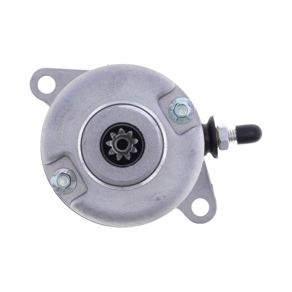 Athena Стартер Honda Dylan 125 02-06, 150 02-04, FE125 Pantheon 04-06, PS125 06-12, SH150i 04-08 - изглед 3
