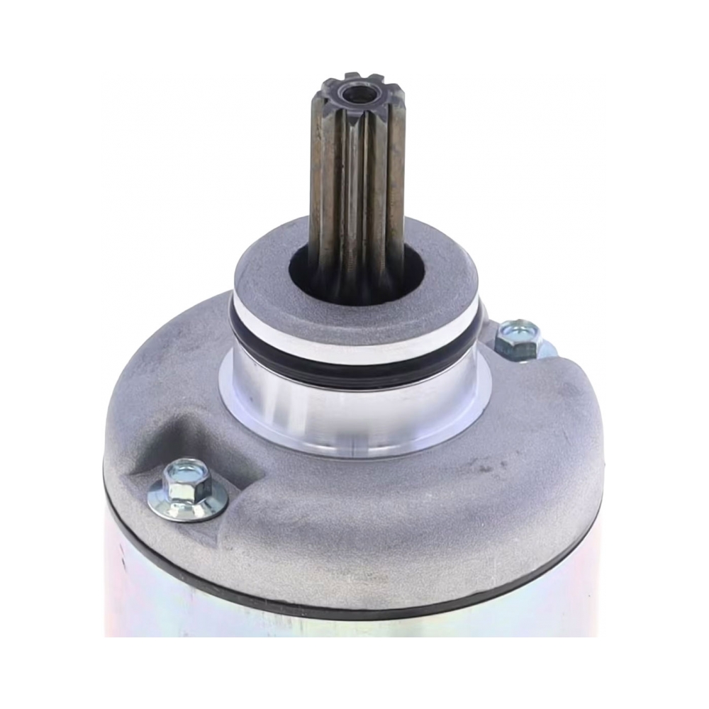 Athena Стартер Honda Dylan 125 02-06, 150 02-04, FE125 Pantheon 04-06, PS125 06-12, SH150i 04-08 - изглед 5