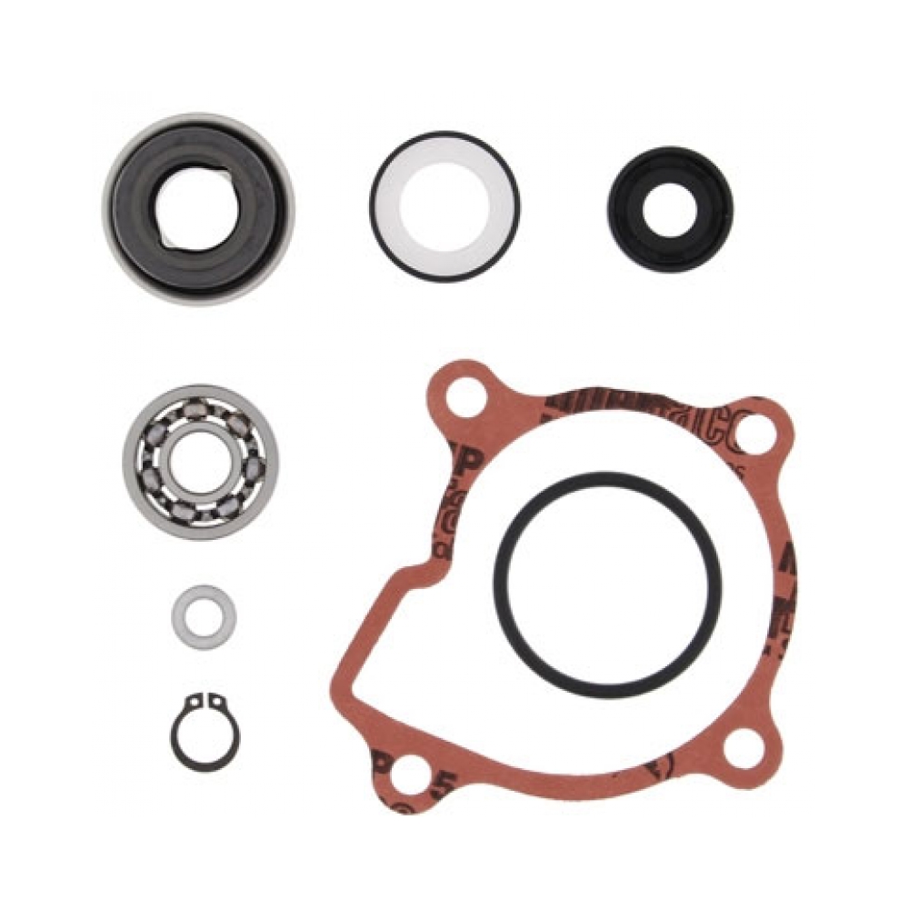 ProX Водна помпа ремонтен кит Yamaha ATV YFM660F Grizzly 02-08, YXR660 Rhino 04-07 - изглед 1